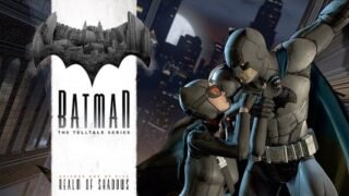 Batman – The Telltale Series (2016)