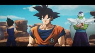 Dragon Ball Legends (2018)