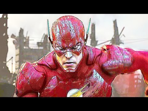 INJUSTICE 2 Official Trailer #4