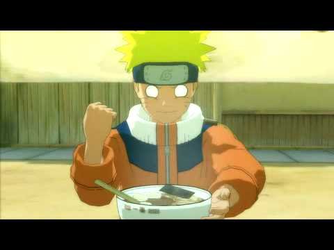 Naruto Ultimate Ninja Storm (2014)