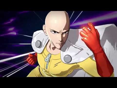 One Punch Man: Road to Hero (2019)