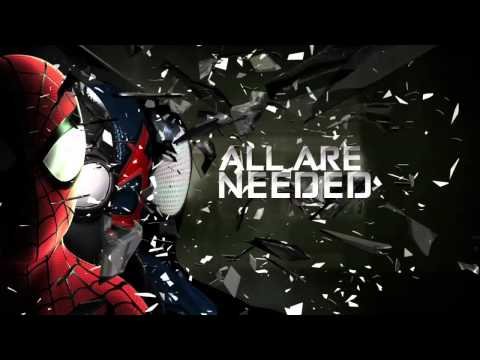 Spider-Man Shattered Dimensions (2010)