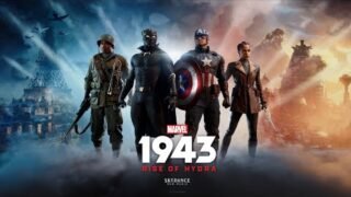 Top 5 Superhero Video Games to Watch in 2026
