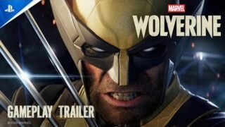 Marvel’s Wolverine – A Next-Gen Superhero Adventure