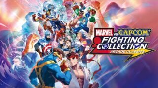 Marvel vs. Capcom Fighting Collection: Arcade Classics – A Retro Crossover Returns