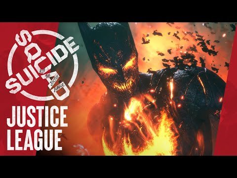 Suicide Squad: Kill the Justice League (2023)