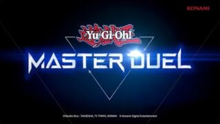 Yu-Gi-Oh! Master Duel (2022)